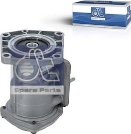 DT Spare Parts 10.94350 - Электромагнитный клапан, тормозной механизм autodnr.net