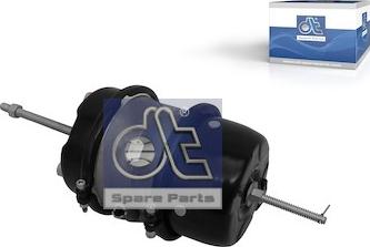 DT Spare Parts 10.95108 - Тормозной цилиндр с пружинным энергоаккумулятором avtokuzovplus.com.ua