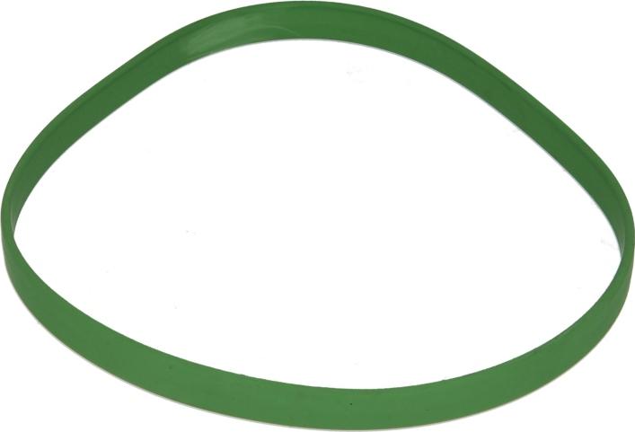 DT Spare Parts 1.10019 - Прокладка, гільза циліндра autocars.com.ua