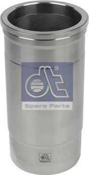 DT Spare Parts 1.10086 - Гільза циліндра autocars.com.ua