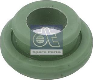 DT Spare Parts 1.10154 - Втулка, кришка головки циліндра autocars.com.ua