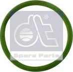 DT Spare Parts 1.10179 - Кільце ущільнювача autocars.com.ua