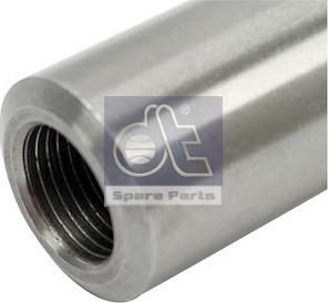 DT Spare Parts 1.10230SP - Напрямна втулка клапана autocars.com.ua