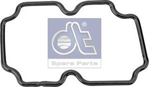 DT Spare Parts 1.10251 - Прокладка, трубка охолоджуючої рідини autocars.com.ua