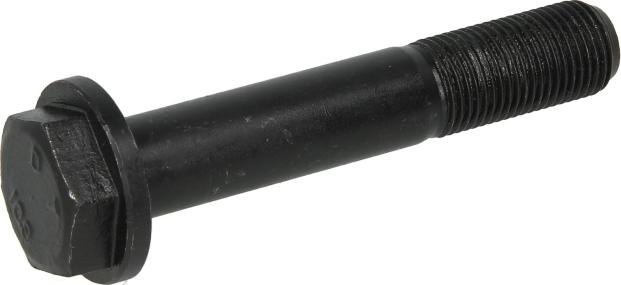 DT Spare Parts 1.10343 - Болт, шарнірний кронштейн - колінчастий вал autocars.com.ua