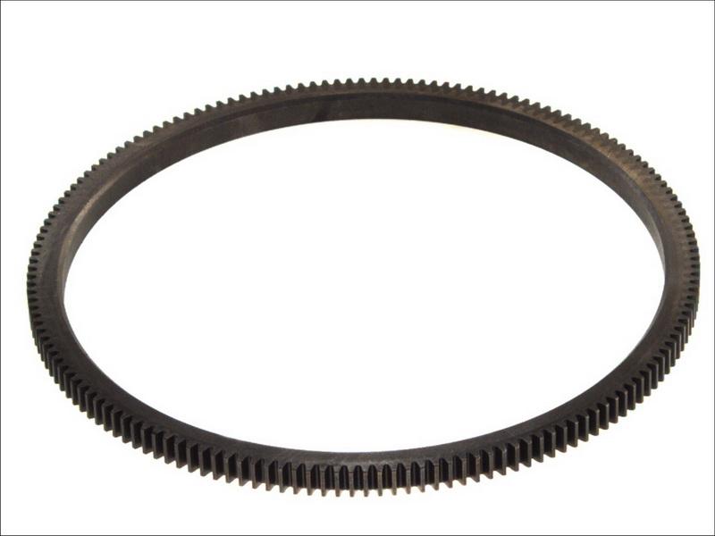DT Spare Parts 1.10469 - Зубчастий вінець, маховик autocars.com.ua