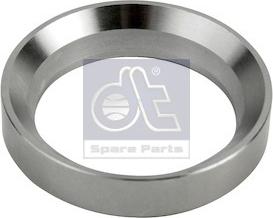 DT Spare Parts 1.10508 - Кільце сідла клапана autocars.com.ua