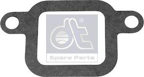 DT Spare Parts 1.10560 - Прокладка, впускной коллектор avtokuzovplus.com.ua