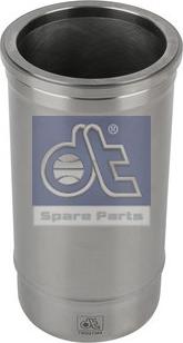 DT Spare Parts 1.10650 - Гільза циліндра autocars.com.ua