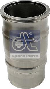 DT Spare Parts 1.10652 - Гільза циліндра autocars.com.ua