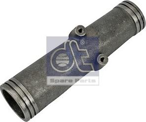 DT Spare Parts 1.10662 - Коллектор, система выпуска avtokuzovplus.com.ua