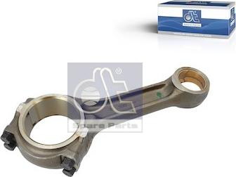 DT Spare Parts 1.10701 - Шатун avtokuzovplus.com.ua