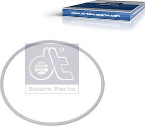 DT Spare Parts 1.10713 - Прокладка, маслянный фильтр avtokuzovplus.com.ua