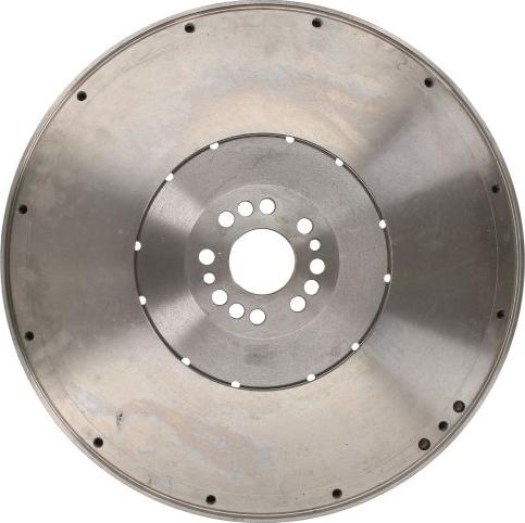 DT Spare Parts 1.10738 - Маховик autocars.com.ua