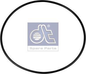 DT Spare Parts 1.10891 - Прокладка, гільза циліндра autocars.com.ua