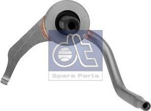 DT Spare Parts 1.10907 - Розпилювач autocars.com.ua