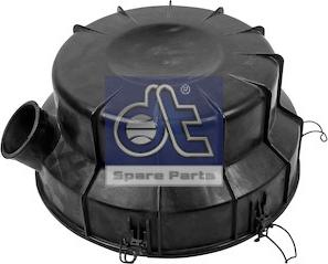 DT Spare Parts 1.10939 - Кришка, корпус повітряного фільтра autocars.com.ua