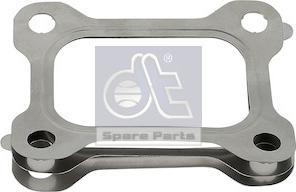 DT Spare Parts 1.10942 - Прокладка, компресор autocars.com.ua