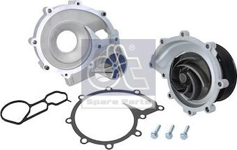 DT Spare Parts 1.11163 - 0 autocars.com.ua