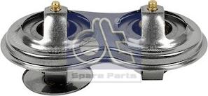 DT Spare Parts 1.11198 - Термостат, охолоджуюча рідина autocars.com.ua