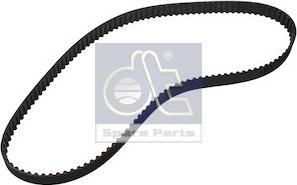 DT Spare Parts 11.12042 - Ремінь ГРМ autocars.com.ua