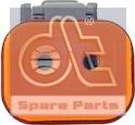 DT Spare Parts 1.11265 - Датчик MAP, тиск повітря autocars.com.ua