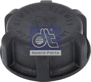 DT Spare Parts 1.11287SP - Покриття autocars.com.ua