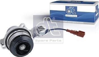 DT Spare Parts 11.14006SP - Водяной насос avtokuzovplus.com.ua