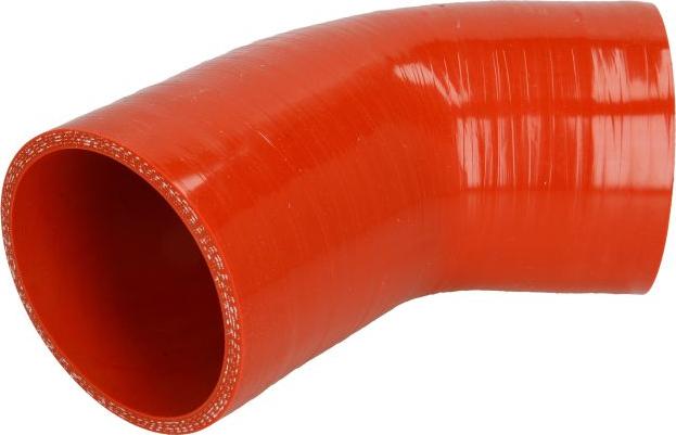 DT Spare Parts 1.11601 - Трубка нагнітається повітря autocars.com.ua