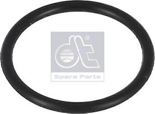 DT Spare Parts 11.16075 - Прокладка, корпус форсунки autocars.com.ua