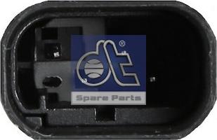 DT Spare Parts 11.17040 - Выжимной подшипник сцепления autodnr.net