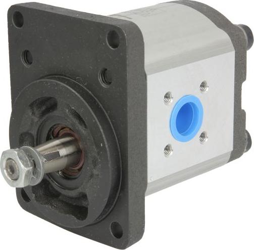 DT Spare Parts 111740SP - Електродвигун, вентилятор радіатора autocars.com.ua