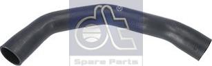 DT Spare Parts 1.11796 - Шланг радіатора autocars.com.ua