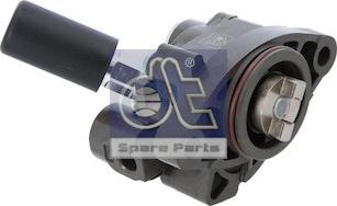 DT Spare Parts 1.12097 - Насос, паливоподаючі система autocars.com.ua