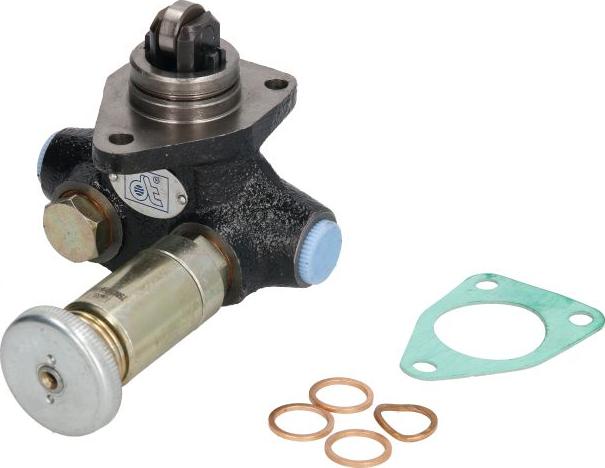 DT Spare Parts 1.12101 - Насос, паливоподаючі система autocars.com.ua
