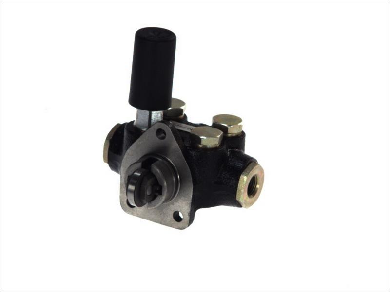 DT Spare Parts 1.12106 - Насос, паливоподаючі система autocars.com.ua