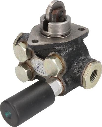 DT Spare Parts 1.12107 - Насос, паливоподаючі система autocars.com.ua