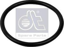 DT Spare Parts 11.22015 - Прокладка, термостат autodnr.net