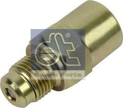 DT Spare Parts 1.12218 - Пропускний клапан autocars.com.ua