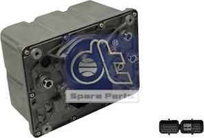 DT Spare Parts 1.12735 - Модуль подачи, впрыск карбамида avtokuzovplus.com.ua