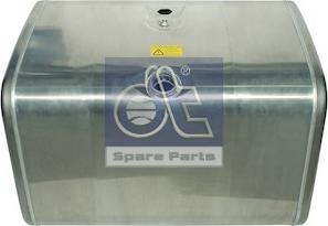 DT Spare Parts 1.12775 - Паливний бак autocars.com.ua