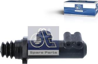 DT Spare Parts 1.13004 - Рабочий цилиндр, система сцепления autodnr.net