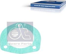 DT Spare Parts 1.13068 - Прокладка, корпус зчеплення autocars.com.ua