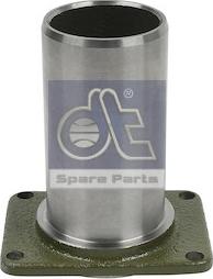 DT Spare Parts 1.13142 - Напрямна гільза, система зчеплення autocars.com.ua