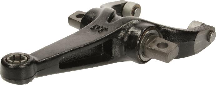 DT Spare Parts 1.13270 - Поворотна вилка, система зчеплення autocars.com.ua