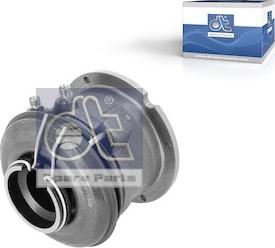 DT Spare Parts 1.13323 - Вичавний підшипник autocars.com.ua