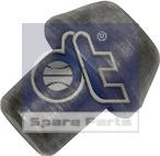 DT Spare Parts 1.14051 - Болт avtokuzovplus.com.ua