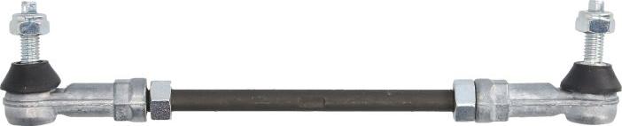 DT Spare Parts 1.14085 - Пружина розтягування, важіль перемикання передач autocars.com.ua