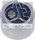 DT Spare Parts 1.14088 - Підшипник, шток вилки перемикання передач autocars.com.ua