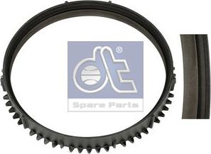 DT Spare Parts 1.14232 - Конус синхронизатора, сателлитное колесо autodnr.net